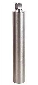 MESSER Корпус диаметр 223 мм длина 450 мм соединение 1 1/4 "