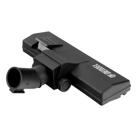 Щетка-насадка строительная широкая для пылесосов 25,3х7,3 см Denzel 28221 купить в Сургуте