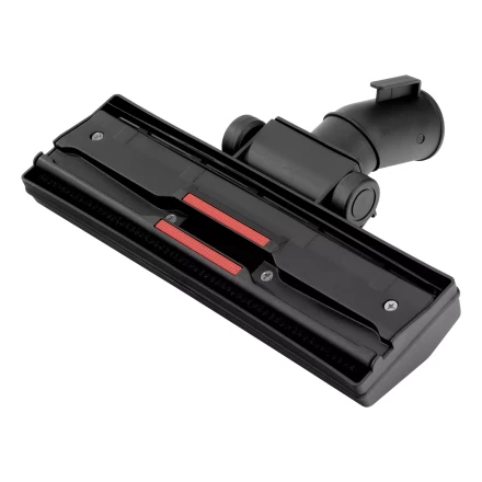 Щетка-насадка строительная широкая для пылесосов 25,3х7,3 см Denzel 28221 купить в Сургуте