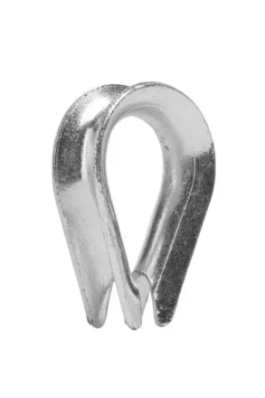 Коуш 17,0 мм TOR DIN 6899 (тип B) (Q) 1008939 купить в Сургуте