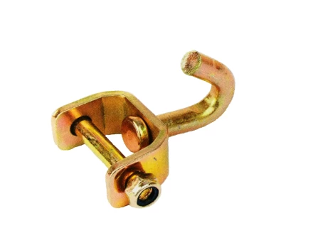 Крюк для стяжных ремней TOR 5,0 т 50 мм JK50501 (Q) 1009677 купить в Сургуте