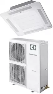 Универсальный внешний блок ELECTROLUX EACO/I-60H/DC/N3 полупр. инв. сплит-системы купить в Сургуте
