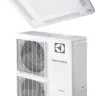 Универсальный внешний блок ELECTROLUX EACO/I-60H/DC/N3 полупр. инв. сплит-системы купить в Сургуте