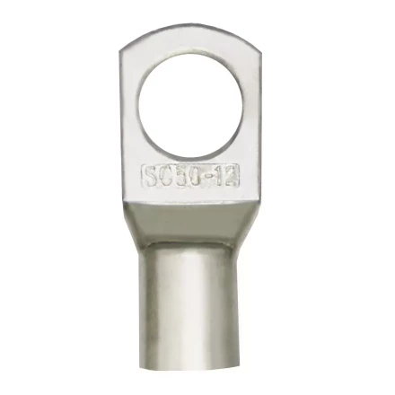 Наконечник SC50 кабельный луженый Оберон XLSC5000 купить в Сургуте