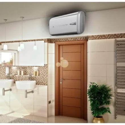 Водонагреватель ELECTROLUX EWH 30 Centurio DL H купить в Сургуте