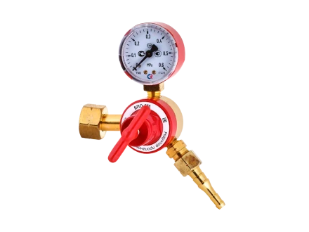 Гайка 27 СП-21,8 левая для БПО-5М  сталь Сварог купить в Сургуте