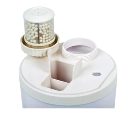 Увлажнитель ультразвуковой BALLU UHB-550E wenge/венге купить в Сургуте