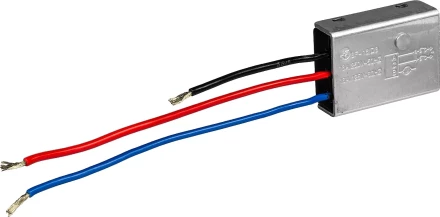 Блок плавного пуска SF-16/D3 16A 250V~ 50Hz V000-004-294 купить в Сургуте