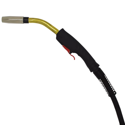 Горелка MW-450 Basic (5m / Air / Euro) BSMA6467 купить в Сургуте