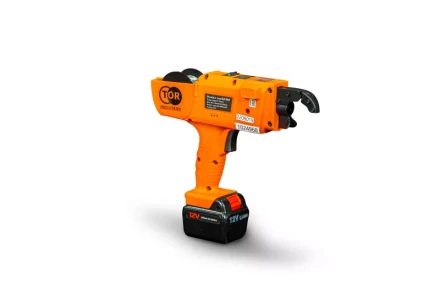 Пистолет для вязки арматуры TOR SG-25 6-25 мм 1024967 купить в Сургуте