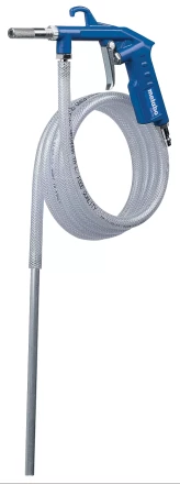 Пескоструйный прибор Metabo SSA 176 купить в Сургуте