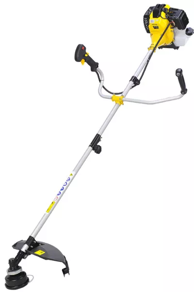 Бензиновый триммер HUTER GGT-1300S купить в Сургуте