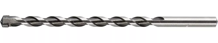 Сверло STAYER "PROFESSIONAL" по бетону, ударное, 10x200мм 2915-200-10 купить в Сургуте