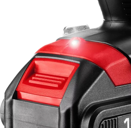 Дрель-шуруповерт ДА-14.4-2-Ли КМ2 серия МАСТЕР купить в Сургуте