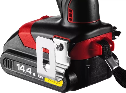 Дрель-шуруповерт ДА-14.4-2-Ли КМ2 серия МАСТЕР купить в Сургуте