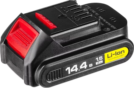 Дрель-шуруповерт ДА-14.4-2-Ли КМ2 серия МАСТЕР купить в Сургуте