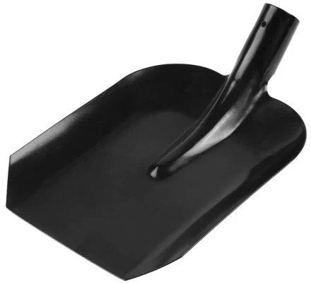 Лопата совковая, без черенка, Россия 39420_z01 купить в Сургуте