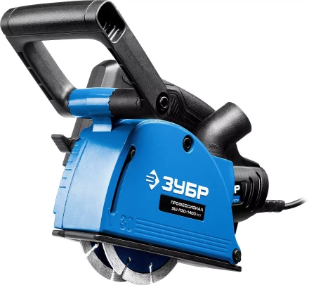 Штроборез ЗШ-П30-1400 ПСТ серия ПРОФЕССИОНАЛ купить в Сургуте