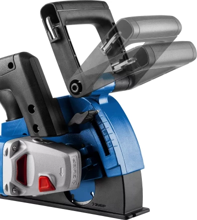 Штроборез ЗШ-П30-1400 ПСТ серия ПРОФЕССИОНАЛ купить в Сургуте