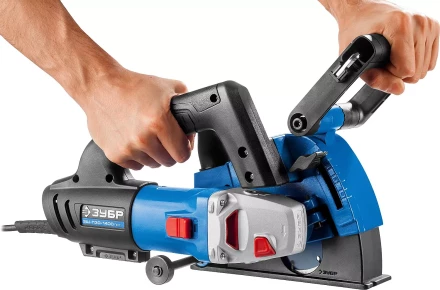 Штроборез ЗШ-П30-1400 ПСТ серия ПРОФЕССИОНАЛ купить в Сургуте