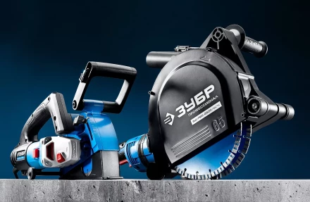 Штроборез ЗШ-П30-1400 ПСТ серия ПРОФЕССИОНАЛ купить в Сургуте