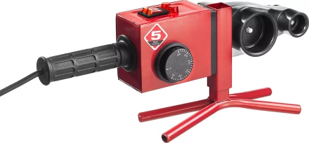 Паяльник для полипропиленовых труб АСТ-2000 серия МАСТЕР купить в Сургуте