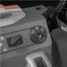 Гусеничный бензиновый снегоуборщик Husqvarna ST 430T купить в Сургуте