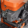 Гусеничный бензиновый снегоуборщик Husqvarna ST 430T купить в Сургуте