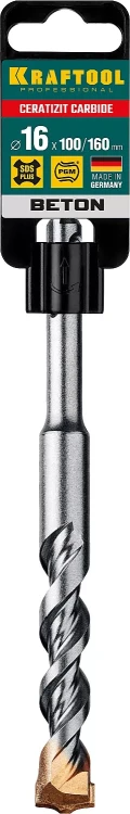 Бур SDS-Plus 29320-160-16 купить в Сургуте