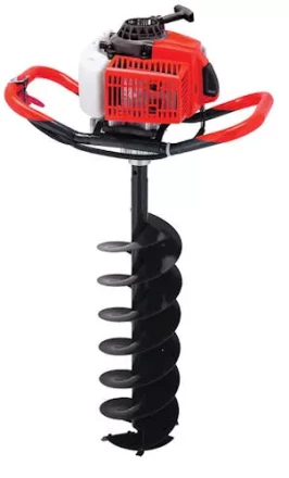 Мотобур Elitech БМ 70В купить в Сургуте