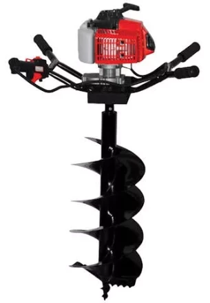 Мотобур Elitech БМ 70В купить в Сургуте