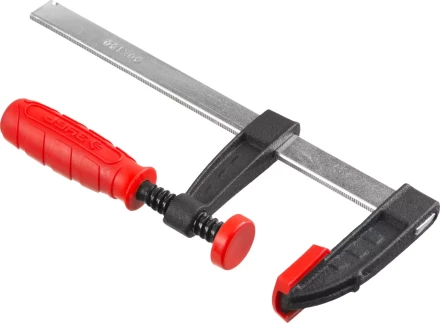 Струбцина ЗУБР МС-хх тип F серия МАСТЕР купить в Сургуте