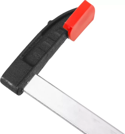 Струбцина ЗУБР МС-хх тип F серия МАСТЕР купить в Сургуте