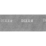 Шлифовальная сетка DEXX абразивная, водостойкая Р 220, 105х280мм, 3 листа 35550-220_z01 купить в Сургуте