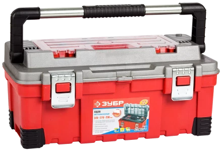 Ящики для инструмента усиленные КАМА серия ПРОФЕССИОНАЛ купить в Сургуте