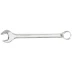 Ключ комбинированный 30 мм CrV полированный хром Matrix 15174 купить в Сургуте