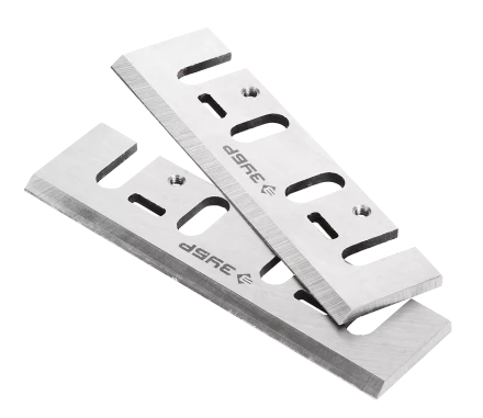 Комплект ножей для рубанка серия МАСТЕР купить в Сургуте