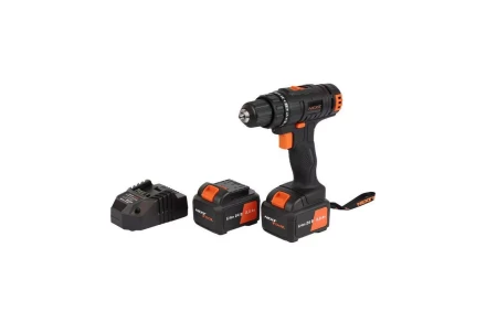 Дрель-шуруповерт NEXTTOOL ACD-24BL купить в Сургуте