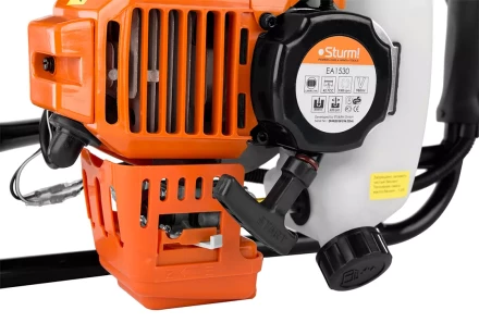 Мотобур STURM EA-1530 купить в Сургуте