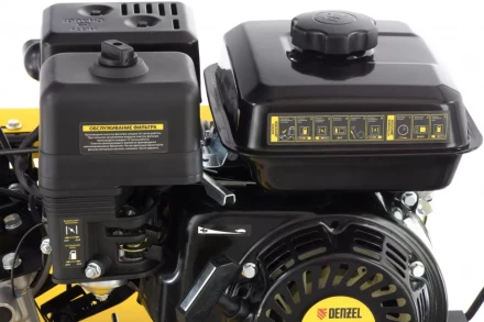 Мотоблок DPT-170 Denzel 56401 купить в Сургуте