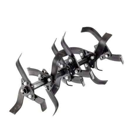 Мотоблок DPT-170 Denzel 56401 купить в Сургуте