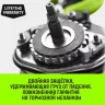 Таль ручная рычажная HITCH LH100 1 т 3 м (SZ068926) купить в Сургуте