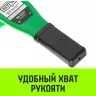 Таль ручная рычажная HITCH LH100 1 т 3 м (SZ068926) купить в Сургуте