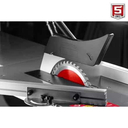 ЗУБР d 315 мм, 2200 Вт, распиловочный станок с удлинителем (СРЦ-315су) купить в Сургуте