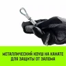 Лебедка электрическая HITCH KCD300 300кг 100м 220В (SZ086785) купить в Сургуте