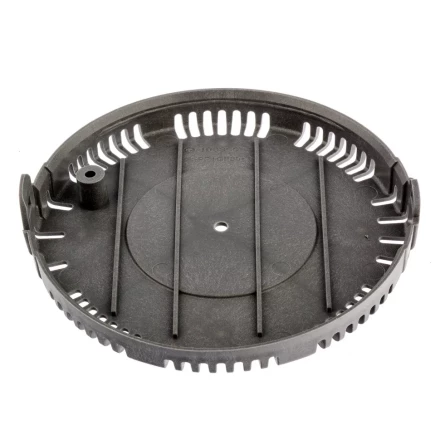 Дренажный насос для чистой и грязной воды Denzel DP-600S 97268 купить в Сургуте