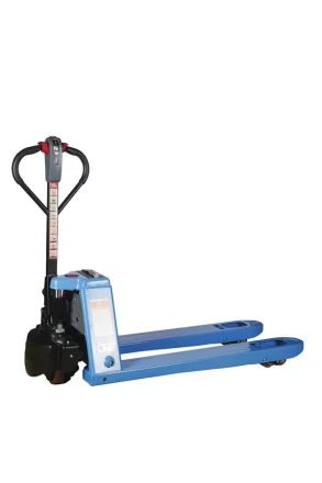 Тележка электрическая 1500 кг 1150 мм TOR EPT15H Li-pol 48/15 В/Ач* 1048922 купить в Сургуте