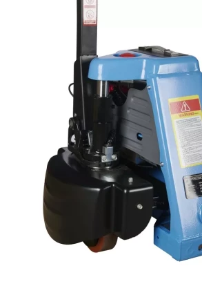 Тележка электрическая 1500 кг 1150 мм TOR EPT15H Li-pol 48/15 В/Ач* 1048922 купить в Сургуте