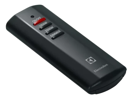 Электрокамин-камин электрический Electrolux EFP/W 1100ULS купить в Сургуте