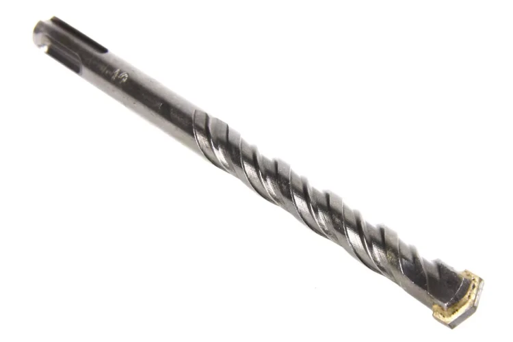 Бур HAMMER Ф12х160мм SDS Plus (201-122) купить в Сургуте